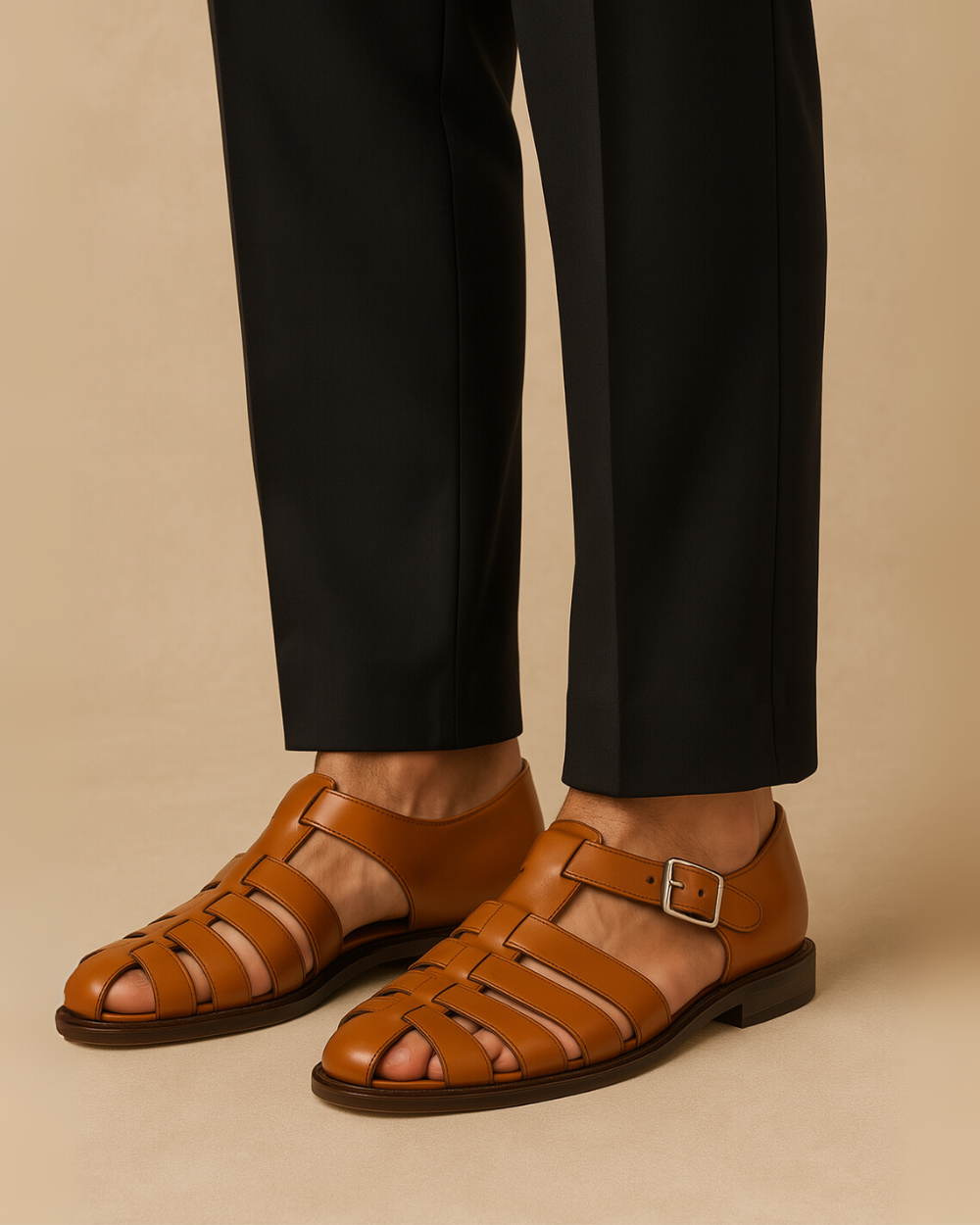Grazio™ | Orthopische Comfortabele Sandalen