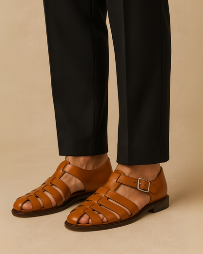 Grazio™ | Orthopische Comfortabele Sandalen
