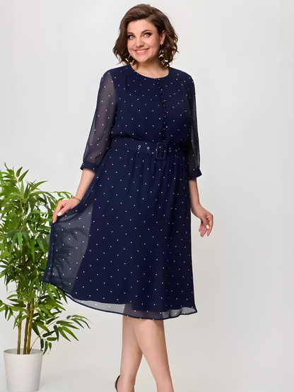 Truus™ | Elegante & Comfortabele Jurk