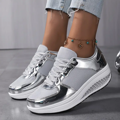 Christina™ | Orthopedische Comfortabele Sneakers