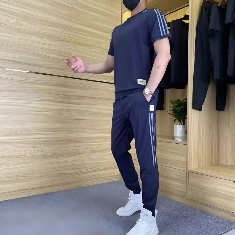 Hugo™ | Comfortabele Set