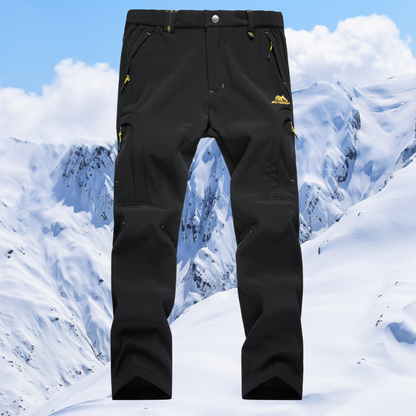 Victor™ | Premium Thermische Broek