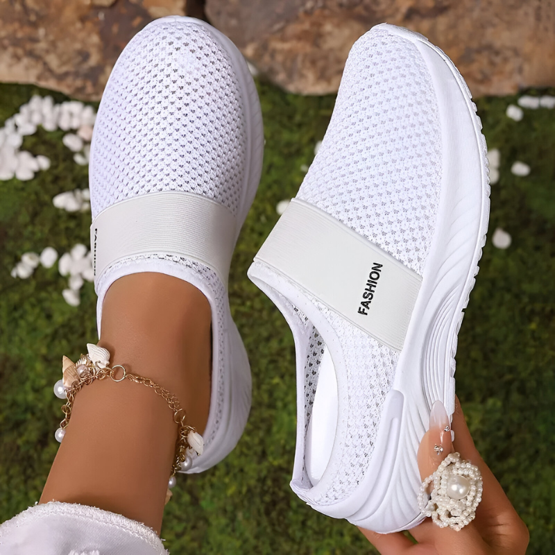 Pien™ | Orthopedische Comfortabele Sandalen (1+1 Gratis)