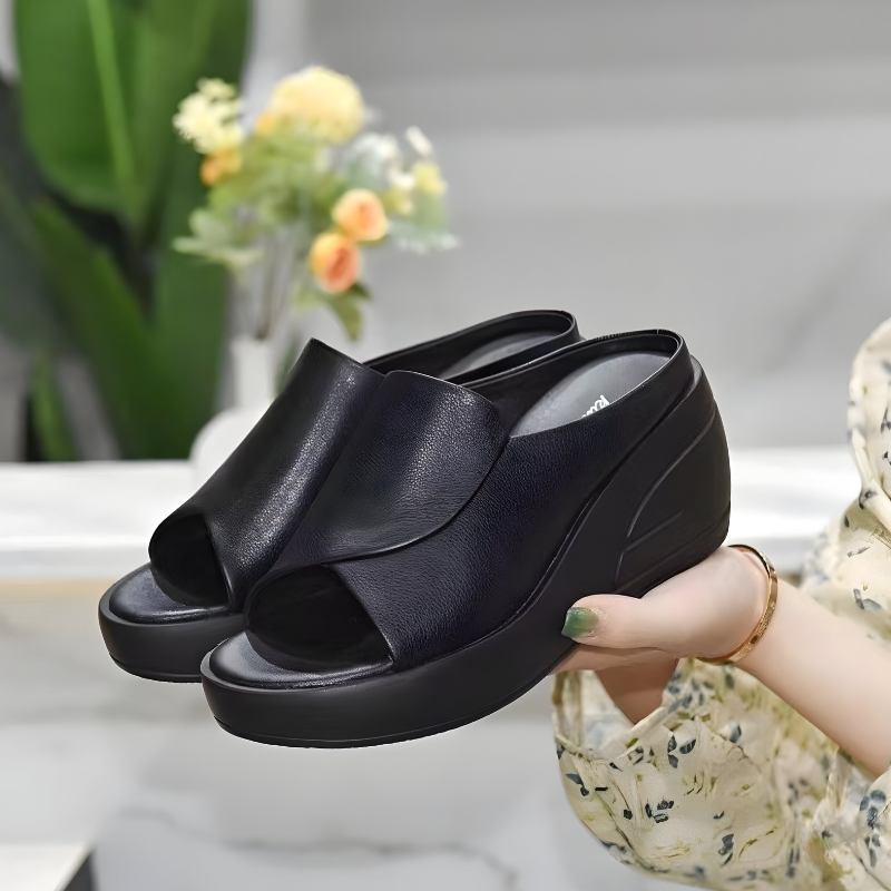 Loïs™ | Orthopedische Comfortabele Sandalen