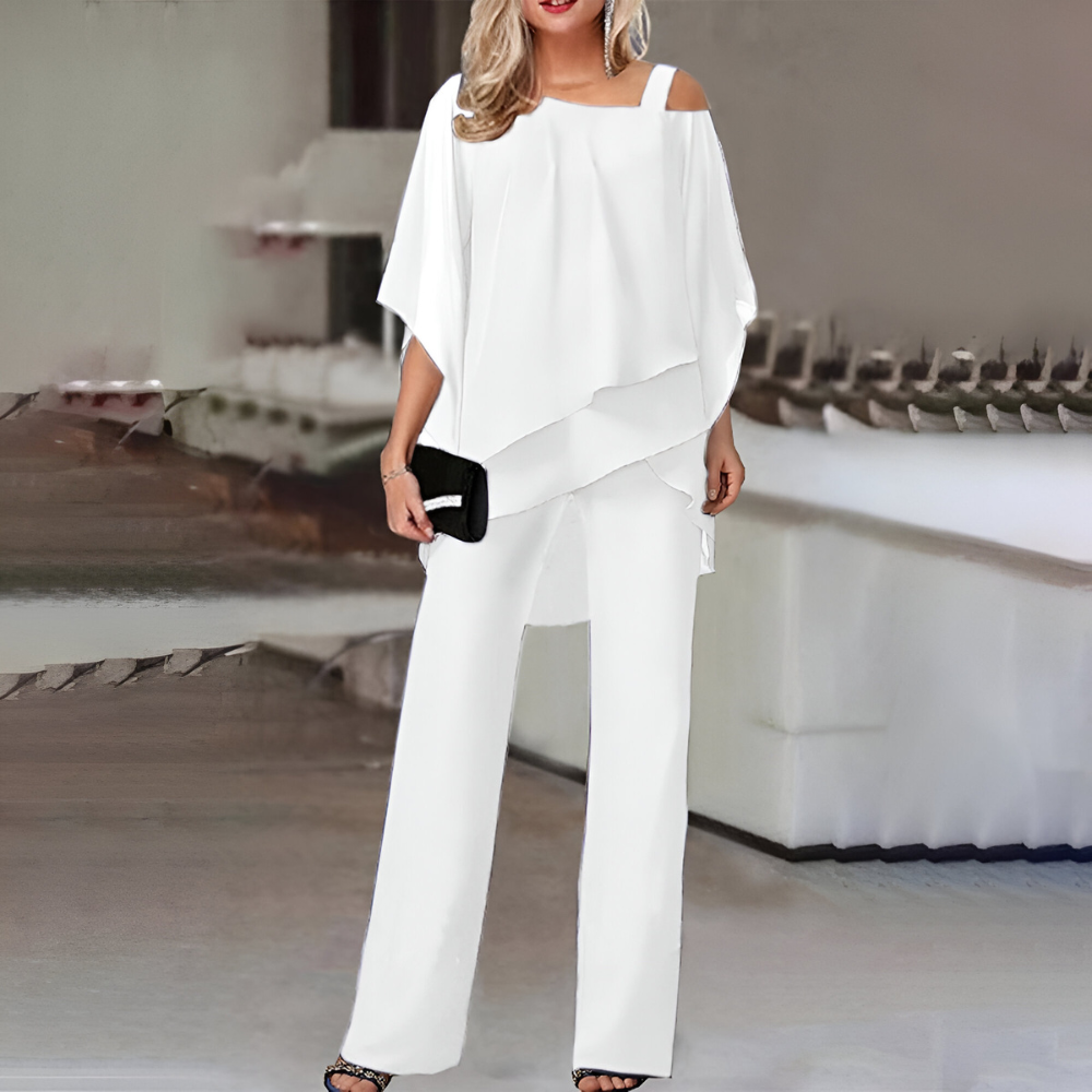 Evelien™ | 2-Delige Elegante Set