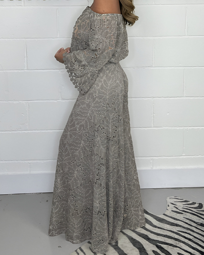 Sandra™ | Elegante Twee-Delige Set