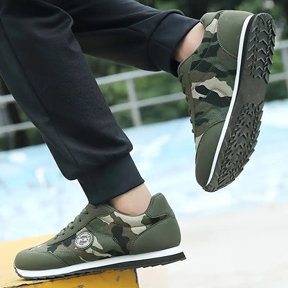 Ton™ | Orthopedische Comfortabele Schoenen