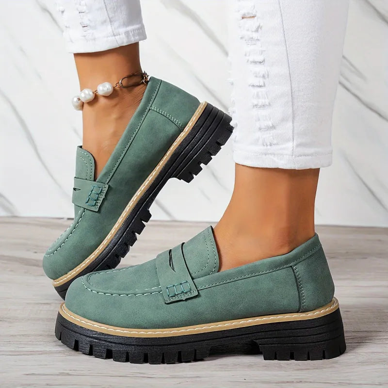 Rosa™ | Orthopedische Comfortabele Loafers
