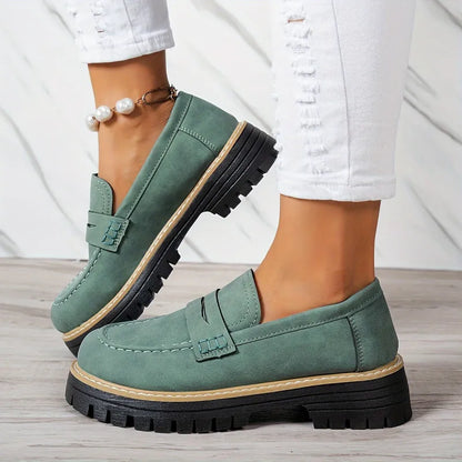 Rosa™ | Orthopedische Comfortabele Loafers