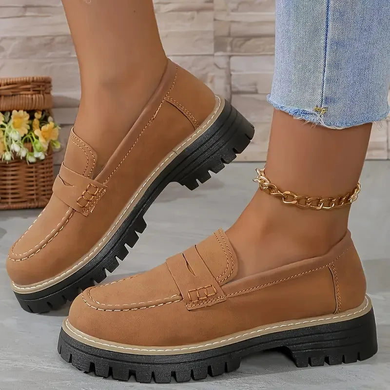Rosa™ | Orthopedische Comfortabele Loafers