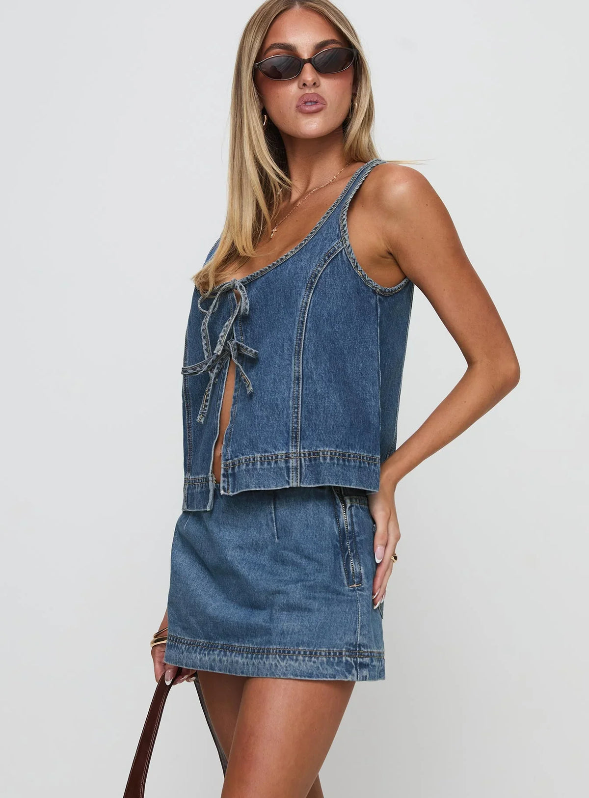 Saar™ | Rok & Top Set