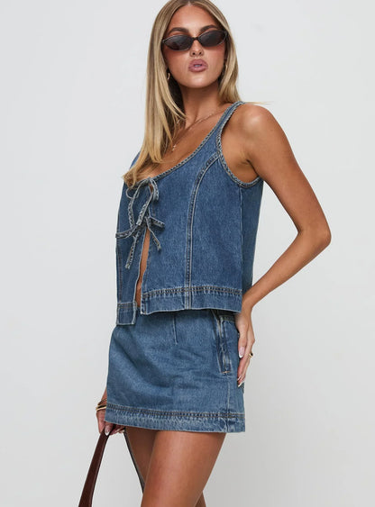 Saar™ | Rok & Top Set