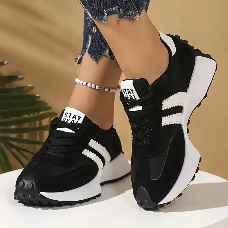 Angela™ | Orthopedische Comfortabele Sneaker