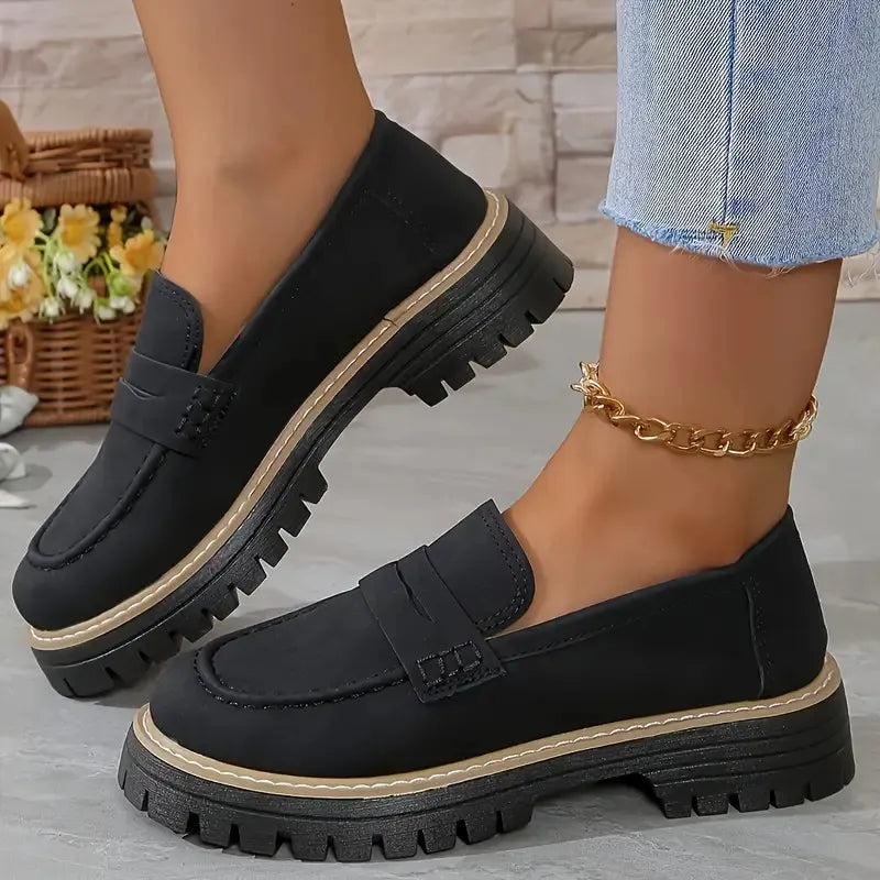 Rosa™ | Orthopedische Comfortabele Loafers