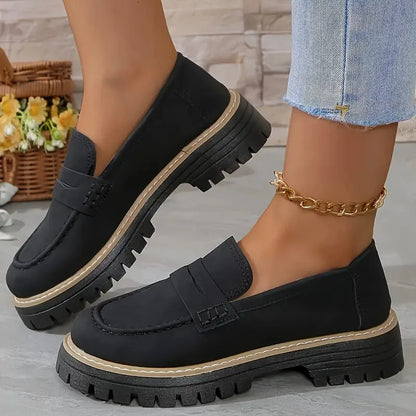 Rosa™ | Orthopedische Comfortabele Loafers