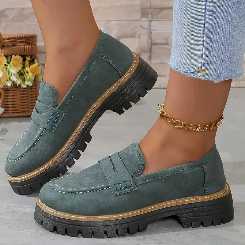 Rosa™ | Orthopedische Comfortabele Loafers