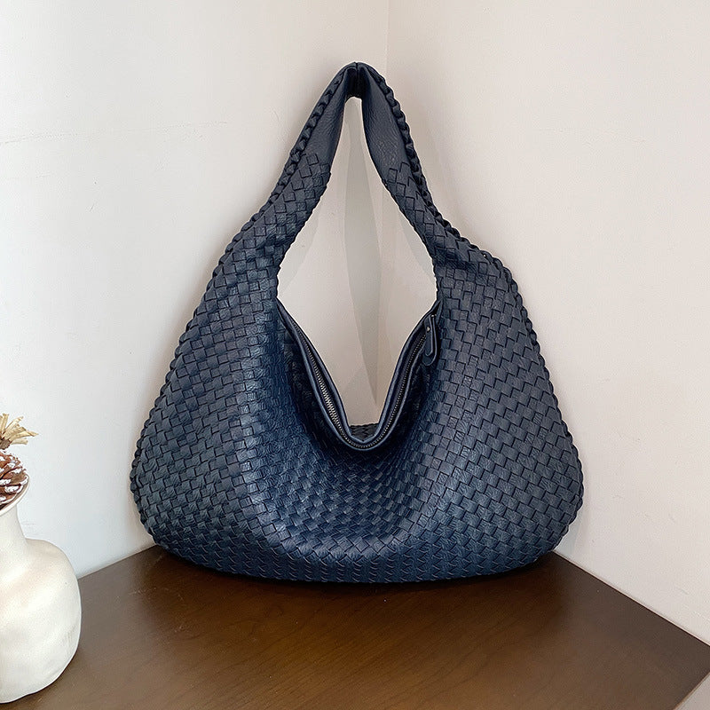 Yunah™ | Trendy & Comfortabele Schoudertas