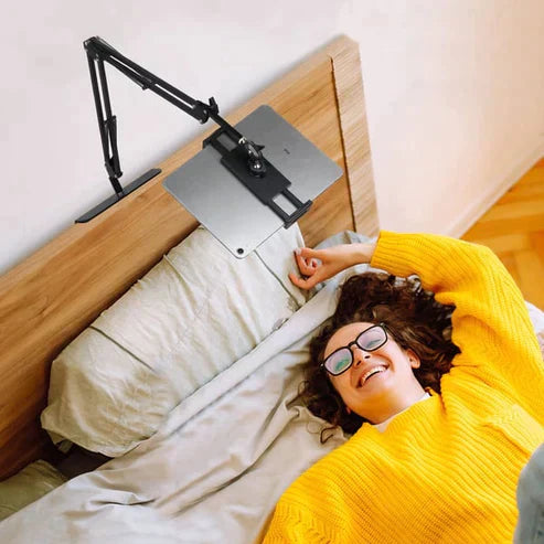 BedSide™ - Met ultiem comfort, bekijk alles vanuit je bed