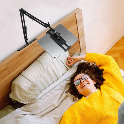 BedSide™ - Met ultiem comfort, bekijk alles vanuit je bed