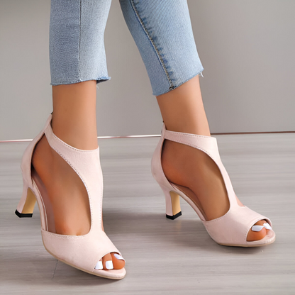 Gigi™ | Elegante Orthopedische Comfortabele Hakken