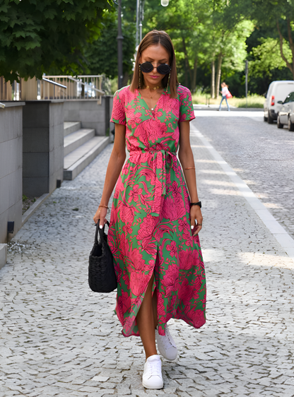 Dorothea™ | Glamoureuze & Stijlvolle Jurk