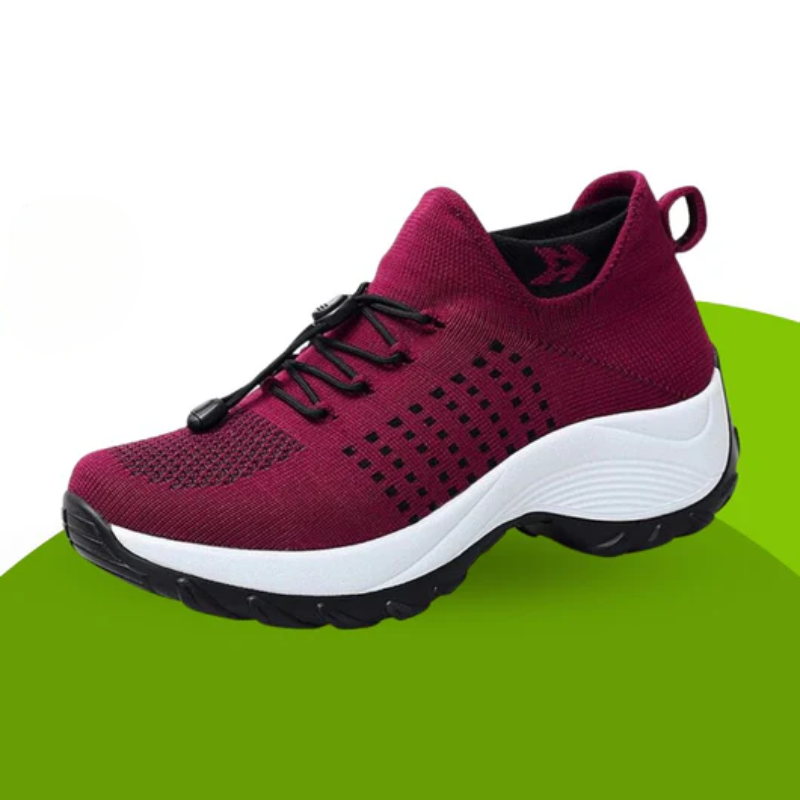 Veerle™ | Orthopedische Comfortabele Schoenen