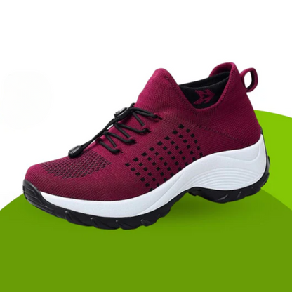 Veerle™ | Orthopedische Comfortabele Schoenen