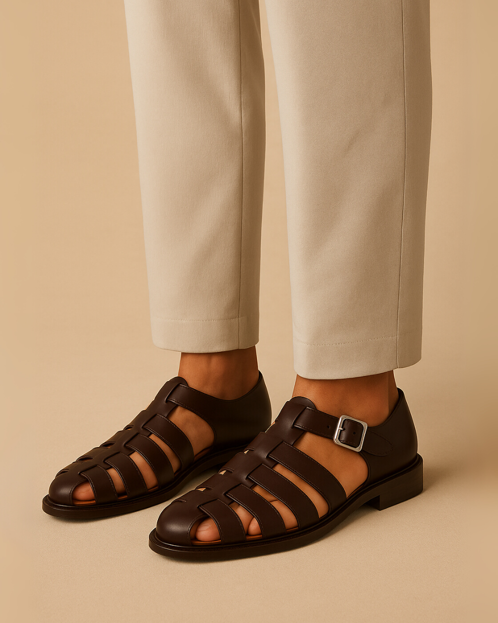 Grazio™ | Orthopische Comfortabele Sandalen