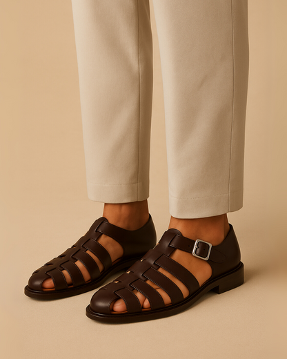 Grazio™ | Orthopische Comfortabele Sandalen