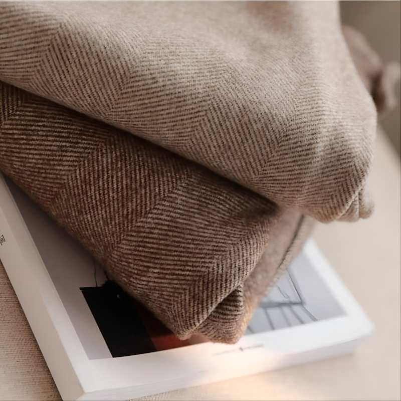 Rob™ | Comfortabele Klassieke Broek