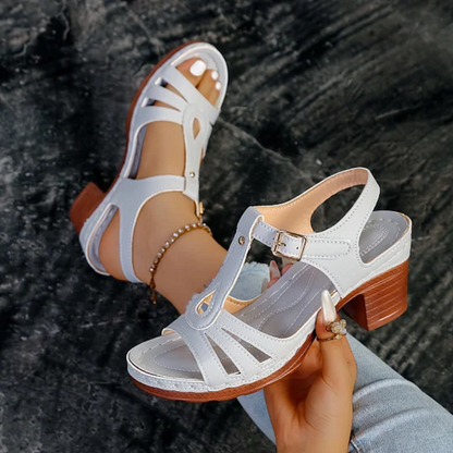 Bente™ | Orthopedische Comfortabele Sandalen