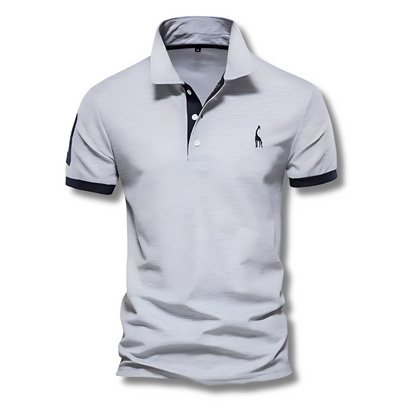Sven™ | Casual Poloshirt