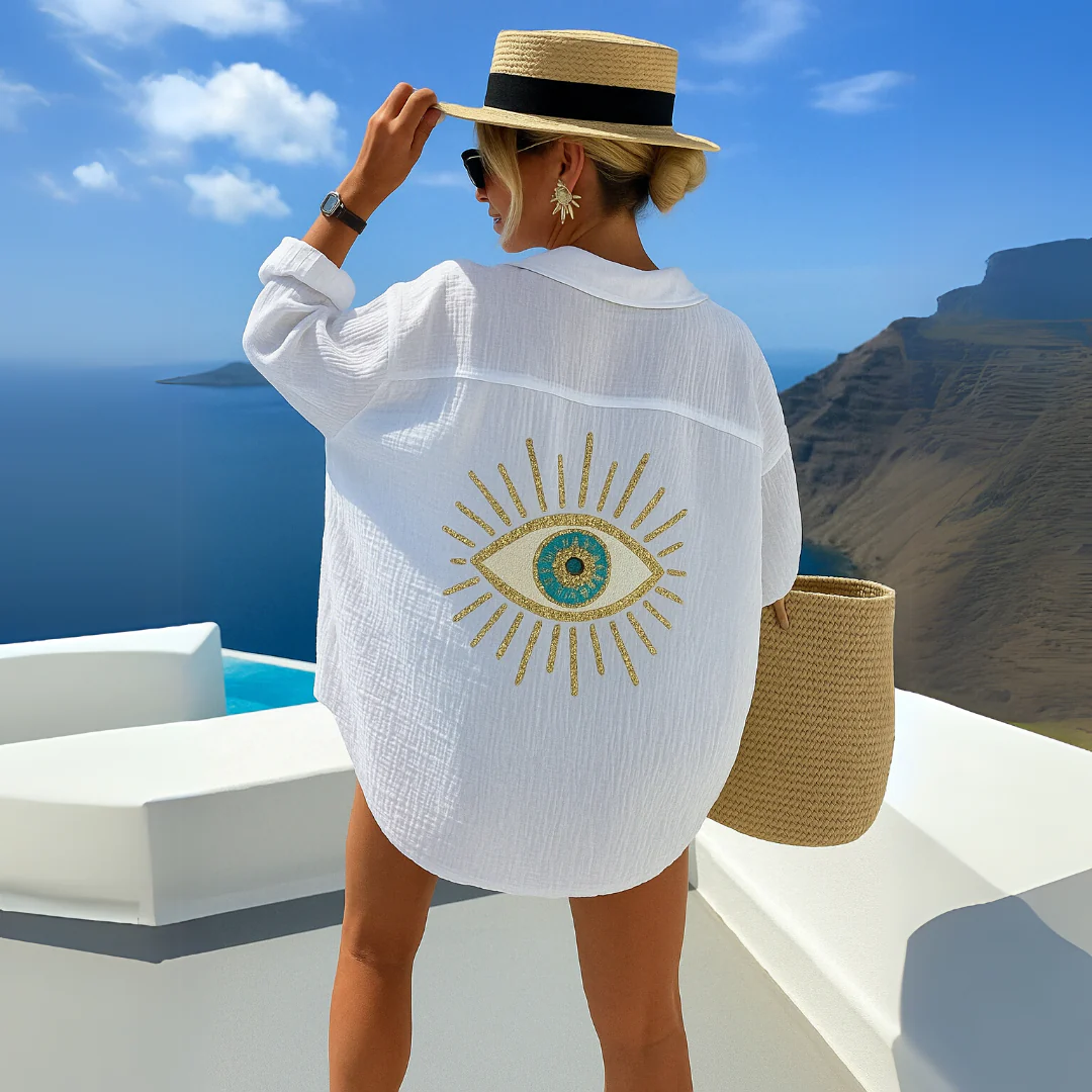 Novi™ | Casual & Stijlvolle Blouse