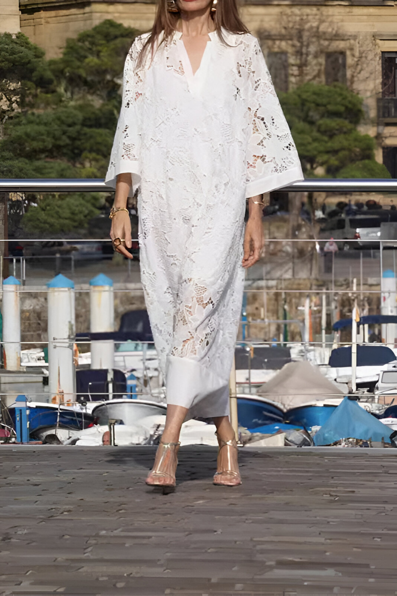 Juliette™ | Zomer Jurk