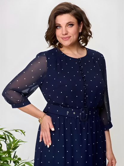 Truus™ | Elegante & Comfortabele Jurk