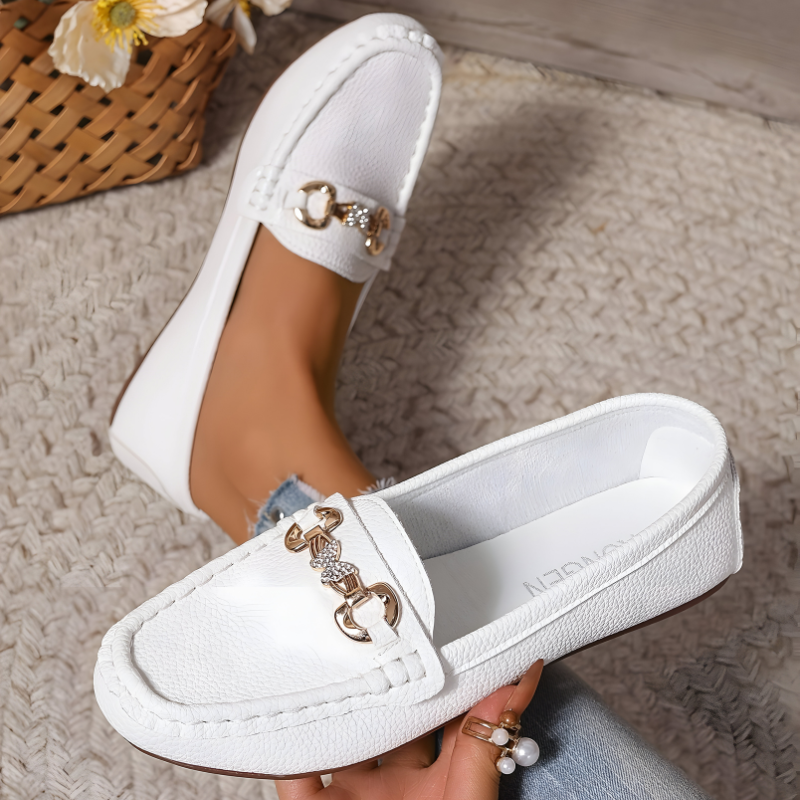 Nola™ | Orthopedische en Comfortabele Loafers