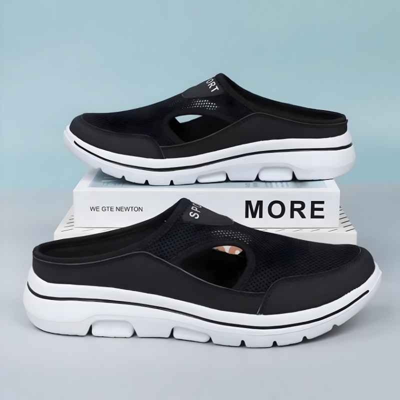 Mark™ | Orthopedische Comfortabele Sandalen