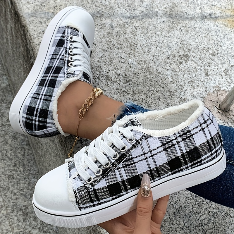 Roos™ | Orthopedische Schoenen met spijkerstof