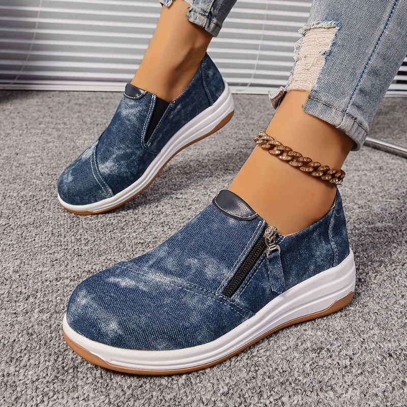 Babette™ | Orthopedische Comfortabele Sneakers