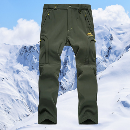 Victor™ | Premium Thermische Broek