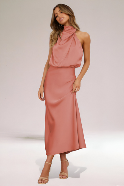 Audrey™ | Glamoureuze & Elegante Jurk
