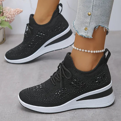 Nienke™ | Orthopedische Comfortabele Schoenen