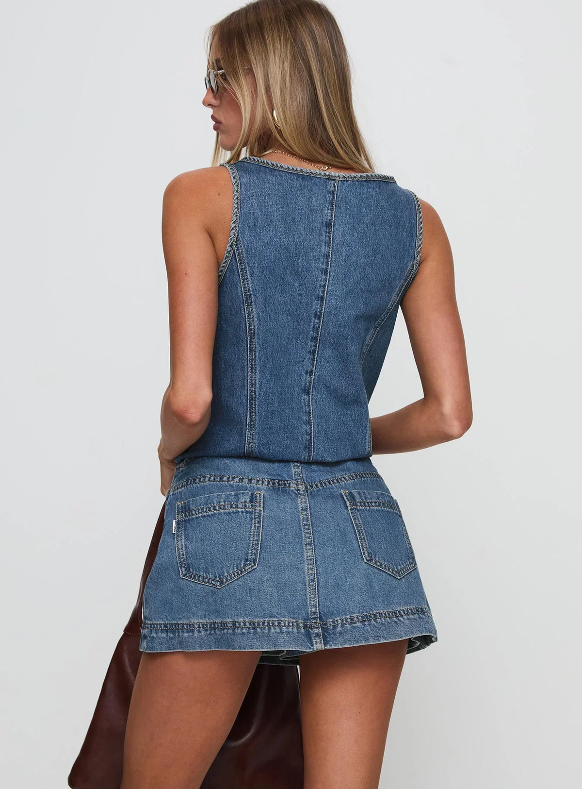 Saar™ | Rok & Top Set
