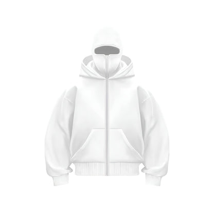 Sven™ | Dynamische en warme hoodie