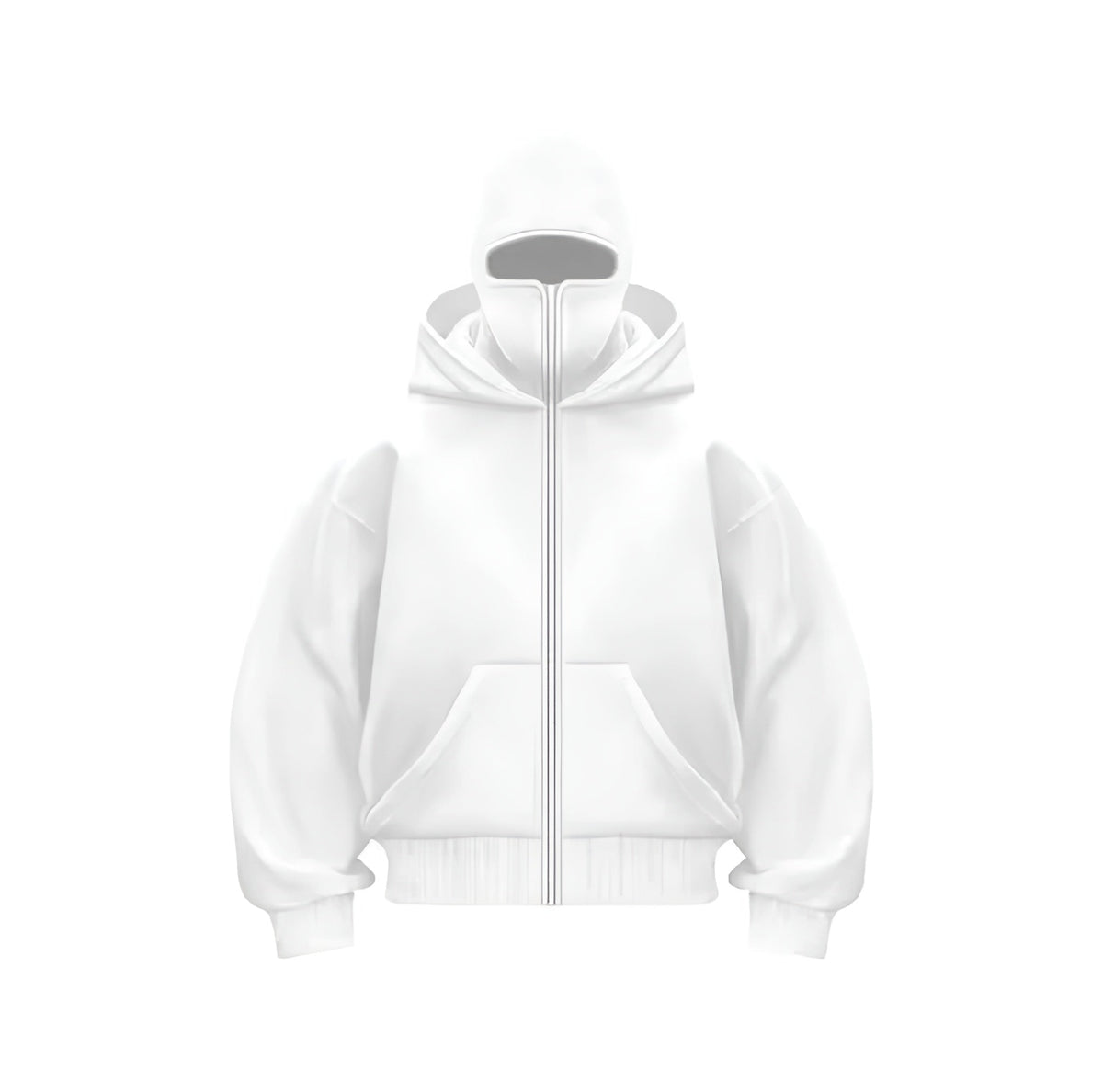 Sven™ | Dynamische en warme hoodie
