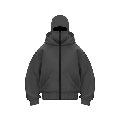 Sven™ | Dynamische en warme hoodie