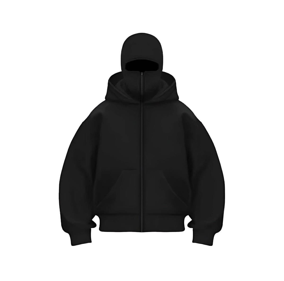 Sven™ | Dynamische en warme hoodie