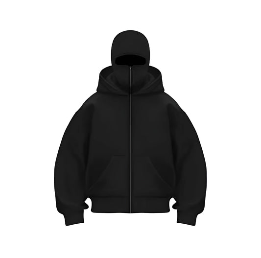 Sven™ | Dynamische en warme hoodie