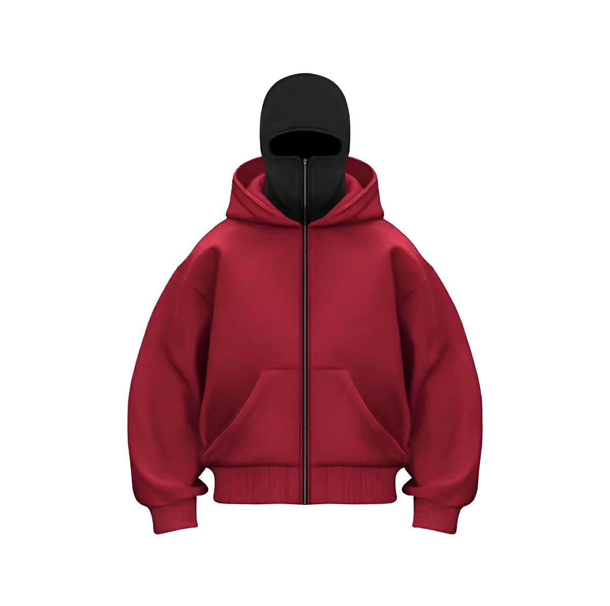 Sven™ | Dynamische en warme hoodie