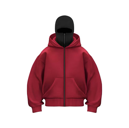 Sven™ | Dynamische en warme hoodie